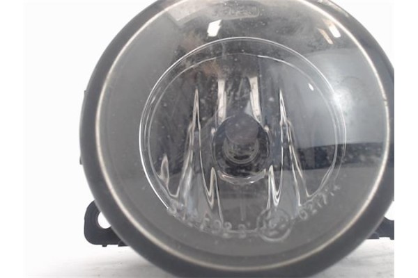 Recambio de faro antiniebla izquierdo para renault megane ii berlina 3p referencia OEM IAM 8200074008 89202501 2N1115201AB , FOR