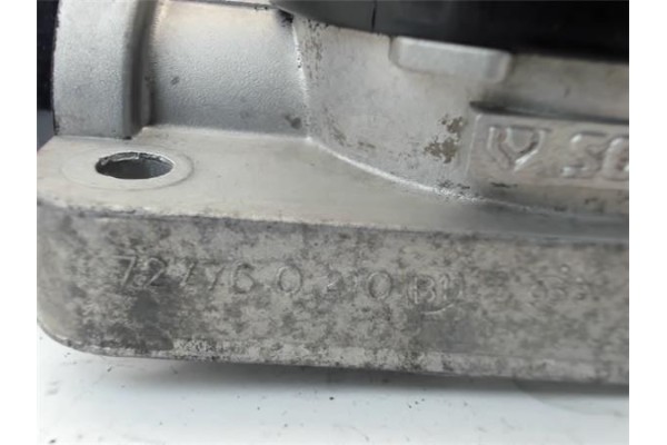 Recambio de caja mariposa aire para citroen xsara berlina 1.6 i referencia OEM IAM PSA6305M 72776020 