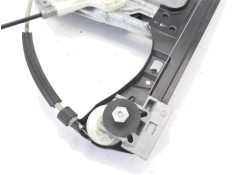 Recambio de mecanismo elevalunas delantero izquierdo para mercedes-benz clase c (bm 203) berlina 2.2 220 cdi (203.006) referenci