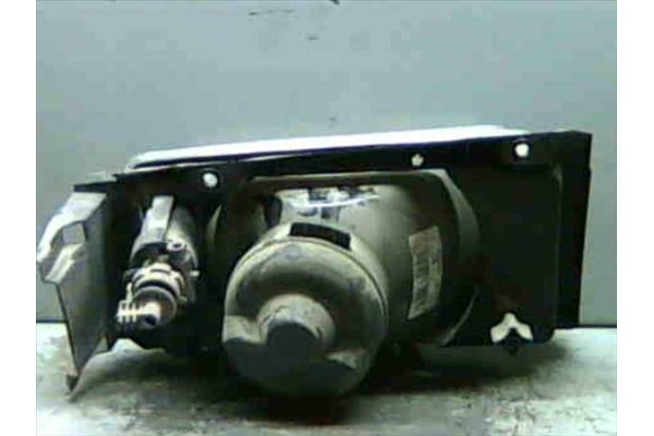 Recambio de faro delantero izquierdo para citroen jumpy furgón (bs_, bt_, by_, bz_) 1.9 td referencia OEM IAM 6204AL  