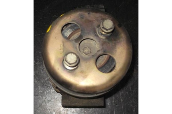 Recambio de compresor aire acond. para chrysler voyager gs 2.5 td referencia OEM IAM 4472005133 10PA17C 