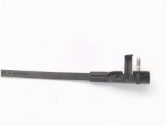 Recambio de brazo limpiaparabrisas delantero izquierdo para renault modus i 1.5 dci (fp0f, jp0f) referencia OEM IAM 8200360823A 