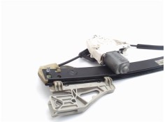 Recambio de mecanismo elevalunas trasero izquierdo para audi s6 berlina (4gc) 4.0 tfsi quattro referencia OEM IAM 4G0839461  