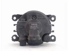 Recambio de faro antiniebla izquierdo para renault megane ii berlina 3p referencia OEM IAM 8200074008 89202501 2N1115201AB , FOR