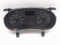 Recambio de cuadro completo para renault kangoo i (f/kc0) 1.5 authentique referencia OEM IAM P8200336241F  