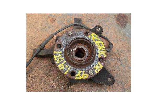 Recambio de mangueta delantero derecha para renault scenic i (ja..)(1999) 1.9 dti (ja0n) referencia OEM IAM   
