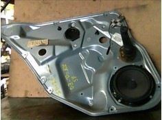 Recambio de elevalunas electrico trasero izquierdo para seat ibiza (6l1) 1.6 referencia OEM IAM   