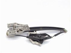 Recambio de mecanismo elevalunas trasero izquierdo para audi s6 berlina (4gc) 4.0 tfsi quattro referencia OEM IAM 4G0839461  