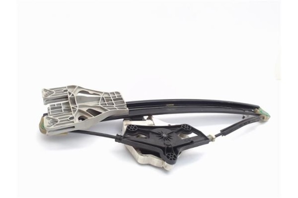 Recambio de mecanismo elevalunas trasero izquierdo para audi s6 berlina (4gc) 4.0 tfsi quattro referencia OEM IAM 4G0839461  