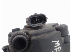 Recambio de faro antiniebla izquierdo para renault megane ii berlina 3p referencia OEM IAM 8200074008 89202501 2N1115201AB , FOR