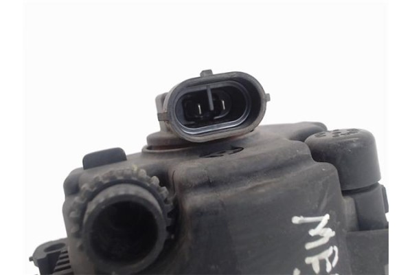 Recambio de faro antiniebla izquierdo para renault megane ii berlina 3p referencia OEM IAM 8200074008 89202501 2N1115201AB , FOR