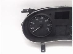 Recambio de cuadro completo para renault kangoo i (f/kc0) 1.5 authentique referencia OEM IAM P8200336241F  
