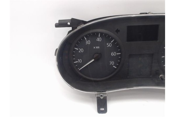 Recambio de cuadro completo para renault kangoo i (f/kc0) 1.5 authentique referencia OEM IAM P8200336241F  