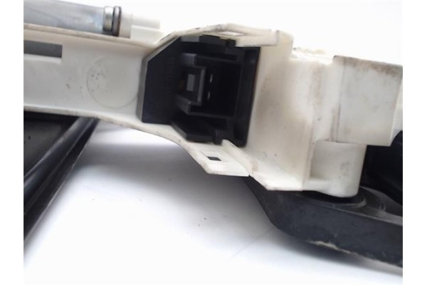 Recambio de mecanismo elevalunas trasero izquierdo para audi s6 berlina (4gc) 4.0 tfsi quattro referencia OEM IAM 4G0839461  