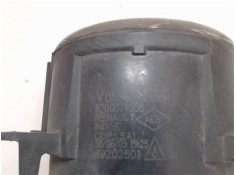 Recambio de faro antiniebla izquierdo para renault megane ii berlina 3p referencia OEM IAM 8200074008 89202501 2N1115201AB , FOR