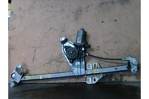 Recambio de mecanismo elevalunas delantero izquierdo para renault espace /grand espace (je0) 2.2 d referencia OEM IAM   