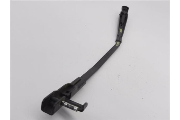 Recambio de brazo limpiaparabrisas delantero izquierdo para renault modus i 1.5 dci (fp0f, jp0f) referencia OEM IAM 8200360823A 