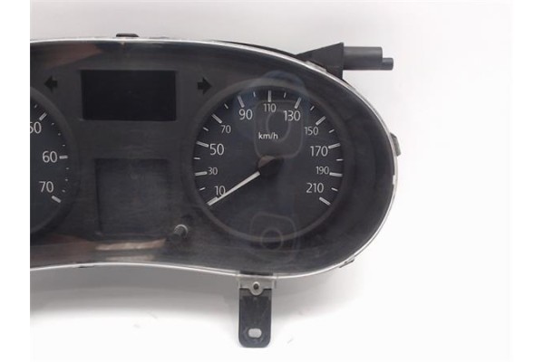 Recambio de cuadro completo para renault kangoo i (f/kc0) 1.5 authentique referencia OEM IAM P8200336241F  