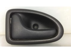 MANILLA INT. PUERTA TRASERO IZQUIERDA 7700423887 96012221 