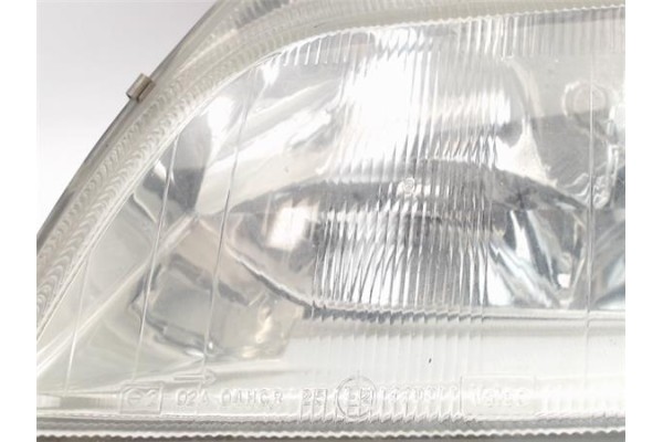 Recambio de faro delantero izquierdo para citroen xantia break referencia OEM IAM 6204R9  