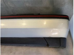 Recambio de paragolpes trasero para volkswagen golf iii (1h1) 2.0 referencia OEM IAM 1H6807417  