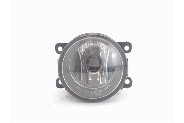 Recambio de faro antiniebla izquierdo para renault megane ii berlina 5p referencia OEM IAM 8200074008 89202501 2N1115201AB , FOR