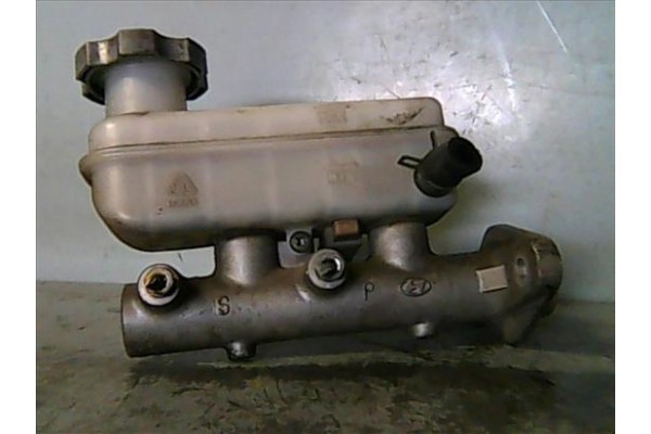 Recambio de bomba freno para hyundai matrix (fc) 1.6 referencia OEM IAM 5851017300  