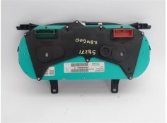 Recambio de cuadro completo para renault kangoo i (f/kc0) 1.5 authentique referencia OEM IAM P8200336241F  
