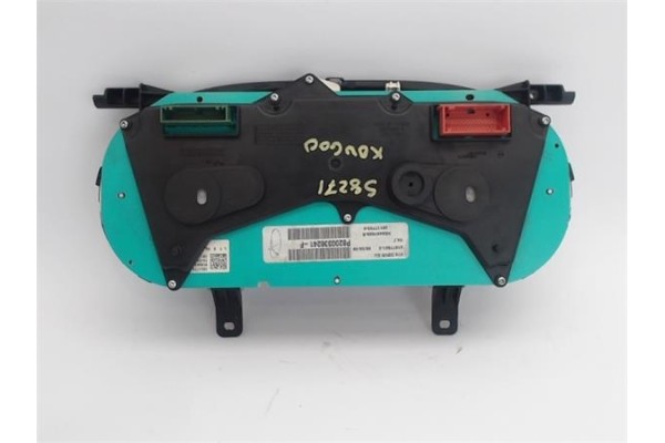 Recambio de cuadro completo para renault kangoo i (f/kc0) 1.5 authentique referencia OEM IAM P8200336241F  
