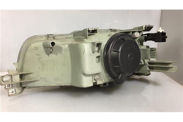 Recambio de faro delantero dcho para renault r 21 berlina (b/l48) 1.7 referencia OEM IAM 7701034133  