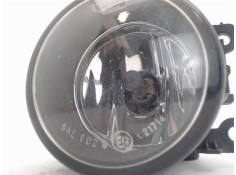 Recambio de faro antiniebla izquierdo para renault megane ii berlina 5p referencia OEM IAM 8200074008 89202501 2N1115201AB , FOR