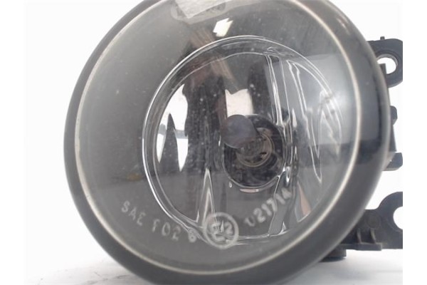 Recambio de faro antiniebla izquierdo para renault megane ii berlina 5p referencia OEM IAM 8200074008 89202501 2N1115201AB , FOR