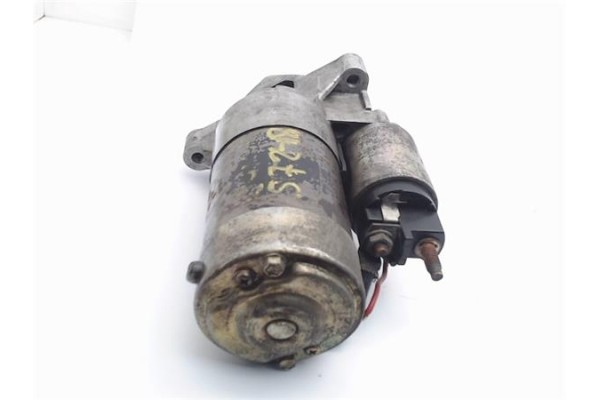 Recambio de motor arranque para citroen c 15 1.8 d referencia OEM IAM M001T8381  