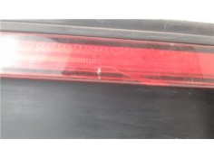 Recambio de piloto trasero central para renault r 21 berlina (b/l48) referencia OEM IAM 7700792915  