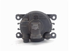 Recambio de faro antiniebla izquierdo para renault megane ii berlina 5p referencia OEM IAM 8200074008 89202501 2N1115201AB , FOR