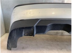 Recambio de paragolpes trasero para volkswagen golf iii (1h1) 2.0 referencia OEM IAM 1H6807417  