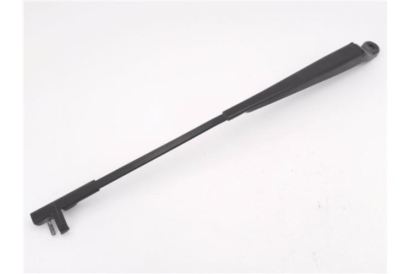 Recambio de brazo limpiaparabrisas delantero derecho para renault modus i 1.5 dci (fp0f, jp0f) referencia OEM IAM 8200360824A  