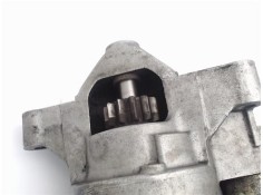 Recambio de motor arranque para citroen c 15 1.8 d referencia OEM IAM M001T8381  
