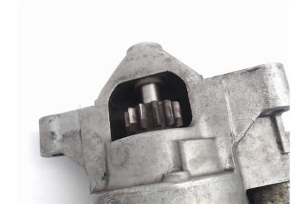 Recambio de motor arranque para citroen c 15 1.8 d referencia OEM IAM M001T8381  