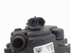 Recambio de faro antiniebla izquierdo para renault megane ii berlina 5p referencia OEM IAM 8200074008 89202501 2N1115201AB , FOR