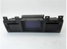 Recambio de mando multifuncion para opel vectra c berlina 2.2 dti 16v referencia OEM IAM 09177133 13132282 