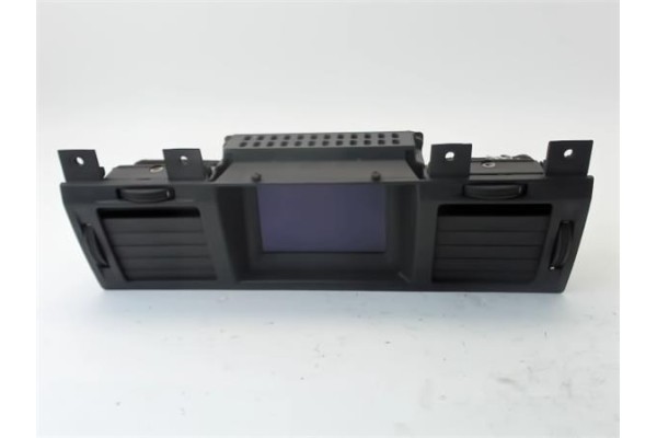 Recambio de mando multifuncion para opel vectra c berlina 2.2 dti 16v referencia OEM IAM 09177133 13132282 