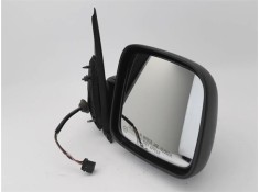 Recambio de retrovisor electrico derecho para jeep cherokee (kj) 2.5 crd básico referencia OEM IAM 55155846AA  