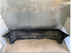 Recambio de paragolpes trasero para volkswagen golf iii (1h1) 2.0 referencia OEM IAM 1H6807417  