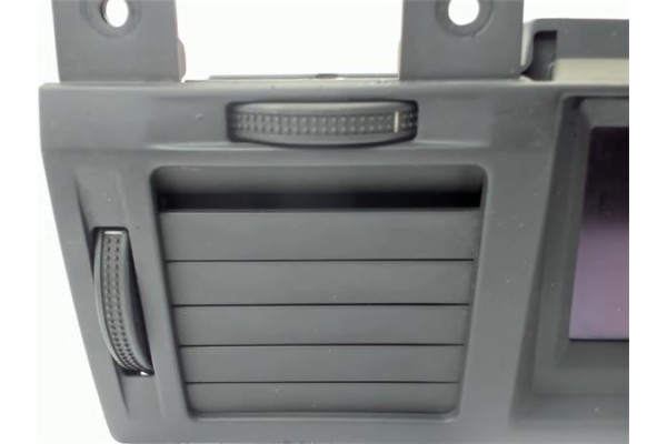Recambio de mando multifuncion para opel vectra c berlina 2.2 dti 16v referencia OEM IAM 09177133 13132282 
