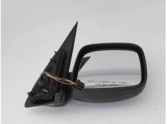 Recambio de retrovisor electrico derecho para jeep cherokee (kj) 2.5 crd básico referencia OEM IAM 55155846AA  