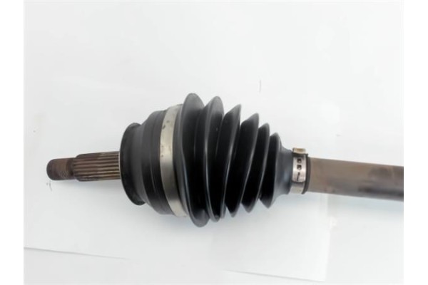 Recambio de palier delantero derecho para renault espace ii (j63) 2.2 (j/s637, j63g) referencia OEM IAM   