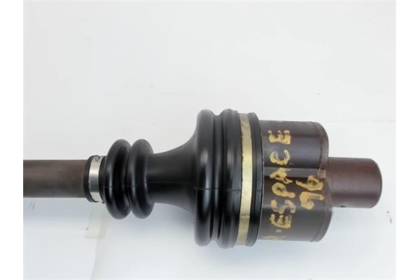 Recambio de palier delantero derecho para renault espace ii (j63) 2.2 (j/s637, j63g) referencia OEM IAM   