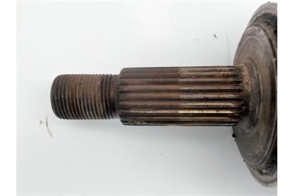 Recambio de palier delantero derecho para renault espace ii (j63) 2.2 (j/s637, j63g) referencia OEM IAM   