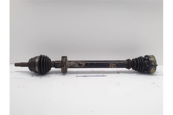 Recambio de palier delantero derecho para seat ibiza (6k1) 1.8 t 20v cupra referencia OEM IAM   